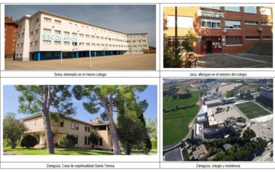 MÁS CASAS PARA CONVIVIR CON MUCHA VIDA… EN EMAÚS
