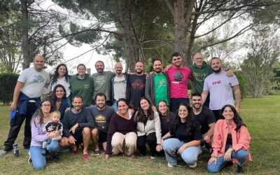 ENCUENTRO DE JÓVENES SAL EN ZARAGOZA