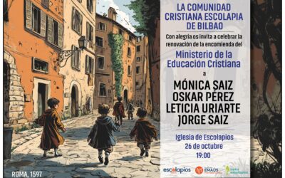 RENOVACIÓN DEL MINISTERIO DE LA EDUCACIÓN CRISTIANA