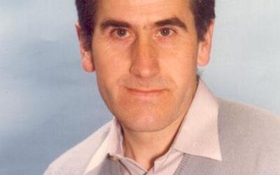 RECORDAMOS AL H. ALEJANDRO DÍAZ ÍÑIGUEZ