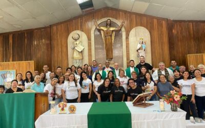 FRATERNIDAD ESCOLAPIA DE VENEZUELA