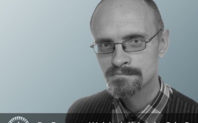 HA FALLECIDO EL P. GRZEGORZ WOJCIECH KSIAZEK