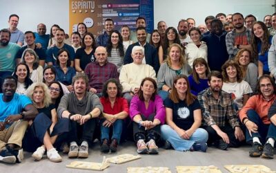 NOTICIAS DE LOS ESCOLAPIOS DE EMAÚS