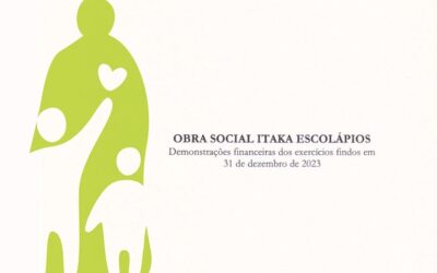 CUENTAS CLARAS EN ITAKA – ESCOLAPIOS BRASIL