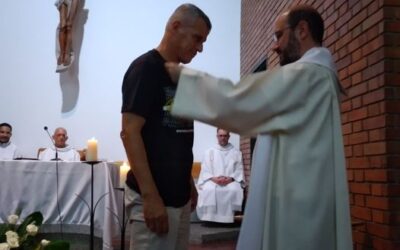 FRATERNIDAD DE NAZARET EN COLOMBIA