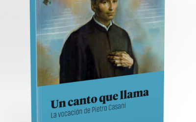 LA VOCACIÓN DE PEDRO CASANI