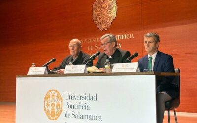 42 JORNADA DE LA CÁTEDRA SAN JOSÉ DE CASANZ