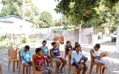 DILI, NUEVA PRESENCIA ESCOLAPIA EN TIMOR LESTE