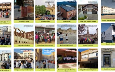 CENTROS EDUCA PARA LA TRANSFORMACIÓN SOCIAL