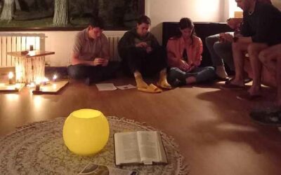 COMUNIDADES, EQUIPOS, RESPONSABLES DE LOS ESCOLAPIOS DE EMAÚS