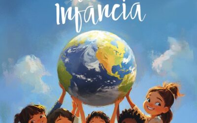 ITAKA-ESCOLAPIOS…COMPROMETIDOS CON LOS SUEÑOS Y DERECHOS DE LA INFANCIA