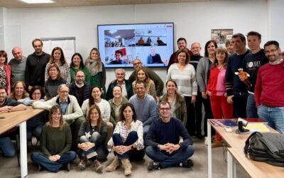 DIRECTORES DE LOS COLEGIOS ESCOLAPIOS DE EMAÚS