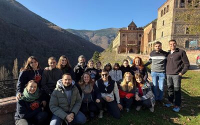 FRATERNIDAD DE LOGROÑO (EMAÚS)