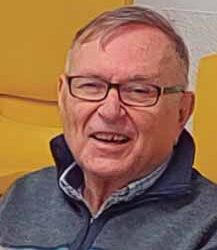 RECORDAMOS AL P. FRANCESC GARCÍA DE HARO GOYTISOLO