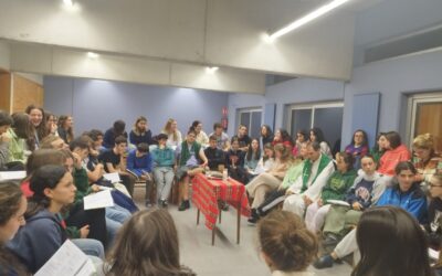 CURSO DE INICIACIÓN Y EDUCAR EN LA FE