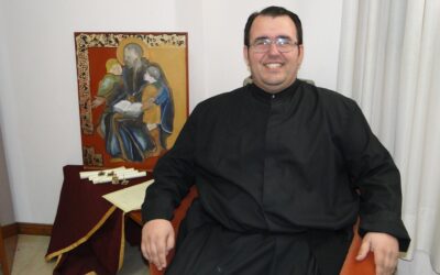 HA FALLECIDO EL P. LUIS ENRIQUE MALTAURO