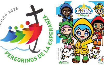 JUBILEO DE LA ESPERANZA 2025