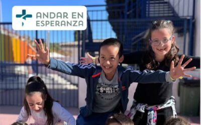 REVISTA ESCOLAPIOS CARTUJA (GRANADA)