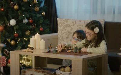 ADESTE FIDELES – VENID FIELES A BELÉN