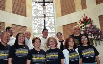 FRATERNIDAD DE NAZARET
