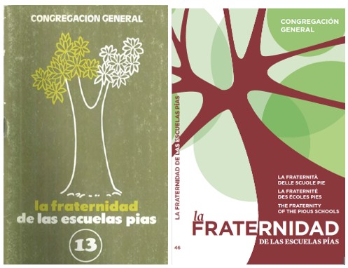 LA FRATERNIDAD DE LAS ESCUELAS PÍAS