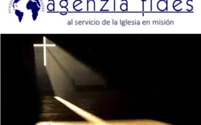 AGENTES DE PASTORAL QUE HA DADO LA VIDA