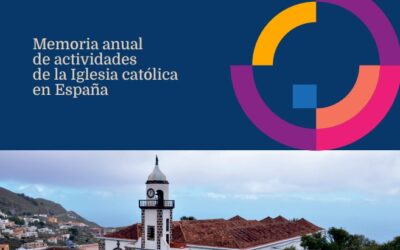 MEMORIA DE LA IGLESIA CATÓLICA EN ESPAÑA