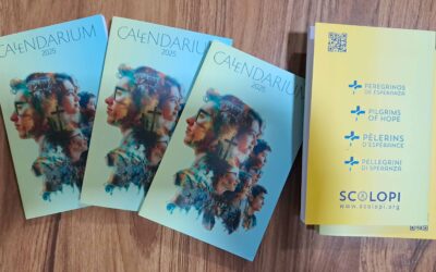 «CALENDARIUM ORDINIS» DE 2025