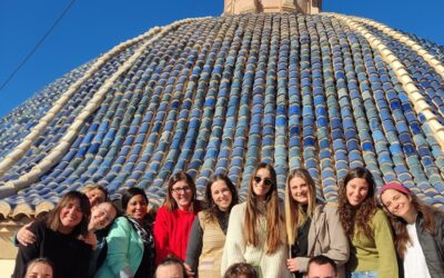 PROFESIONALES DE ITAKA – ESCOLAPIOS EN VALENCIA