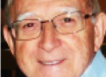 HA FALLECIDO EL H. JACINTO BARRIO, DE LA PROVINCIA DE EMAÚS