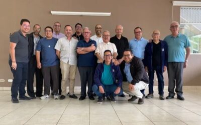 EJERCICIOS DE LOS ESCOLAPIOS DE REP. DOMINICANA Y COSTA RICA