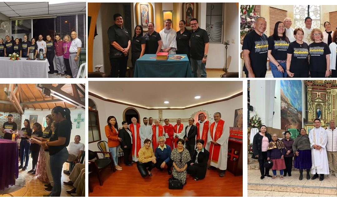 FRATERNIDAD DE LAS ESCUELAS PÍAS DE NAZARET