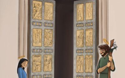 NAVIDAD E INICIO DEL JUBILEO DE LA ESPERANZA
