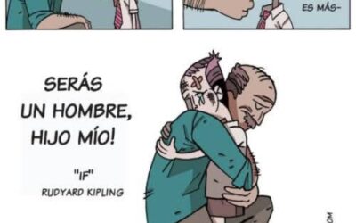 UN POEMA Y DESAFÍO PARA ESTE AÑO 2025