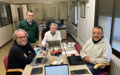 EQUIPO GENERAL DE COMUNICACIÓN