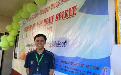 6 enero, PROFESIÓN SOLEMNE DE PHẠM VĂN LƯỢNG
