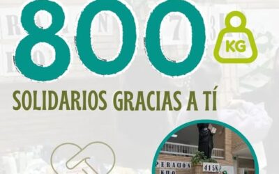 OPERACIÓN KILO EN LA PRESENCIA ESCOLAPIA DE MONTEQUINTO (SEVILLA)