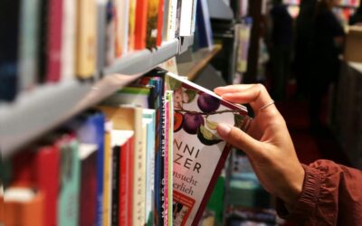 TE PRESTO MI LIBRO, UNA EXPERIENCIA PEDAGÓGICA DE INTERÉS