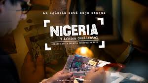 IGLESIA PERSEGUIDA EN NIGERIA