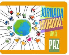 MENSAJE DE LA JORNADA MUNDIAL DE LA PAZ