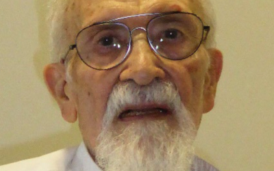 HA FALLECIDO EL P. EUGENIO BAIGORRI