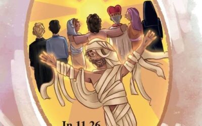 ESTAMOS EN LA SEMANA DE ORACIÓN POR LA UNIDAD DE LOS CRISTIANOS