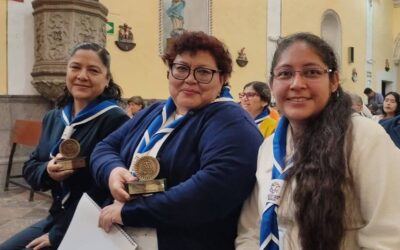 MIEMBROS DE LA FRATERNIDAD… PARA SIEMPRE