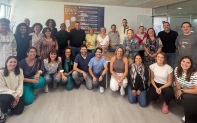 ITINERARIO FORMATIVO PARA PROFESORES DE RELIGIÓN DE EMAÚS