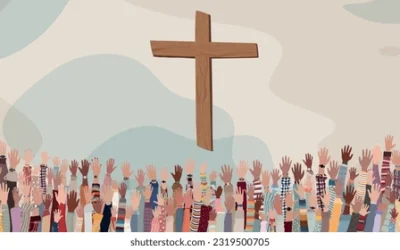 TENDENCIAS ALENTADORAS DEL CRISTIANISMO