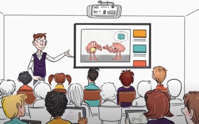 UN CANAL DE VÍDEOS DE VALOR EDUCATIVO Y RELACIONAL