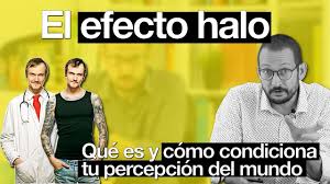EL EFECTO HALO