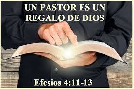 SACERDOTE, REGALO DE DIOS PARA EL MUNDO