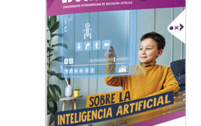 REVISTA DE CIEC SOBRE LA INTELIGENCIA ARTIFICIAL