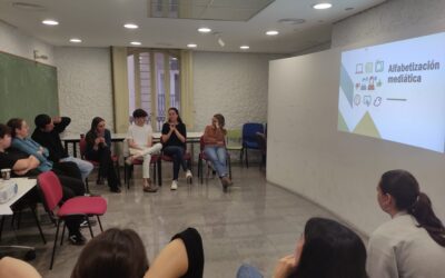 FORMACIÓN DE VOLUNTARIADO EN VALENCIA
